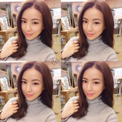 -TIGI英国美发沙龙