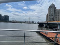 -摆渡站(董家渡站)