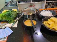 -呷哺呷哺(西单大悦城店)