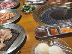 -蒲葵传统炭火烤肉(白石龙店)