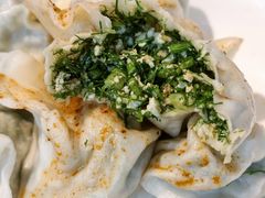 -金谷园饺子馆(北邮总店)