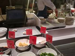 -The COOK·厨餐厅·自助餐(浦东嘉里大酒店)