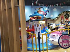 -TOYSRUS玩具反斗城(石家庄万象城店)