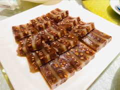红豆糕-大树头森林餐厅(番禺广场店)