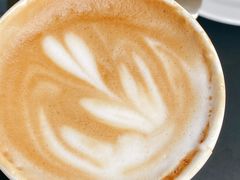 -Seesaw Coffee(苏州中心店)