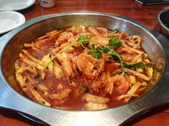 -惠友大虾(太原北街店)