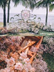 -美薇亭婚礼顾问