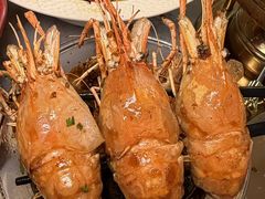 -大潮淮·淮扬菜(何园旗舰店)