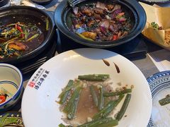 -沿江海南菜·文昌鸡祖师爷(大东海店)