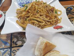 -番茄屋葡式美食(总店)