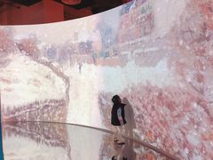 -印象莫奈时光映迹艺术展