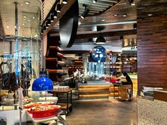 -The COOK·厨餐厅·自助餐(浦东嘉里大酒店)