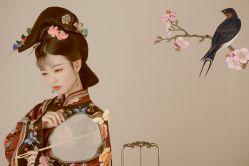 点击看大图 -盘子女人坊古装写真摄影(南京总店)