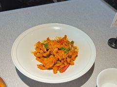 -BetterThai 泰加(苏州中心店)