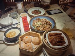 -陶陶居酒家(SM二期购物广场店)