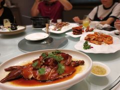 -一澜江宴·江景地标楚菜(江滩公园店)