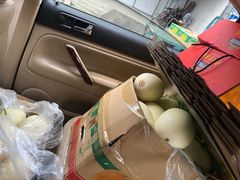 -堤口果品批发市场