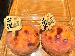 -詹记桃酥(包河万达店)