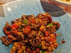 -石牌岭小亮蒸虾•湖北老字号(左岭店)