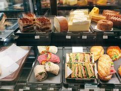 -星巴克(南京弘阳购物中心店)