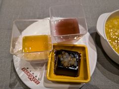 -凡塔斯牛排自助餐厅(莆田万达店)
