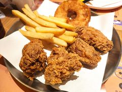 -乐凯撒披萨(蛇口花园城店)