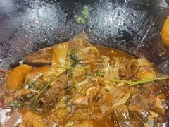 -江湖水乡铁锅炖魚(周庄嘉园店)