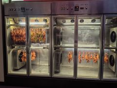 -鸽子侯·家宴·平价海鲜(绿地店)