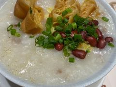 荔湾艇仔粥-赏点粤式点心(广州塔店)