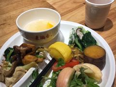 -素满香·素食自助餐(苏州·临顿路店)