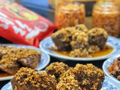 -鸿运兔·手撕烤兔(天府广场店)