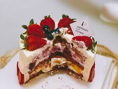 -艾加柒克蛋糕茶歇甜品台(春熙路店)