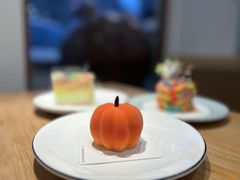 -嗒令甜品·主题融合料理餐厅(首座时代店)