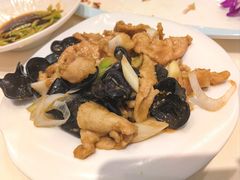 -凯鸽酒楼(大同振兴街店)