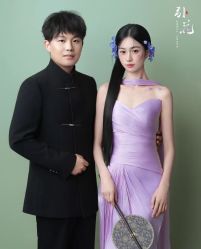 -韩慕婚纱摄影(九亭店)