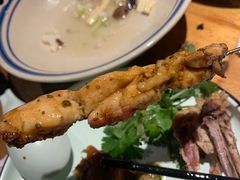 鸡肉串-好介口深夜酒馆(梅江店)