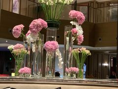 -杭州君悦酒店