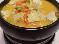 -俏江南天津时尚曲艺主题餐厅(马场道店)
