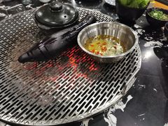-西昌老号李小肠特色烧烤园(双流店)