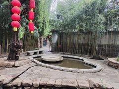 -竹泉村旅游度假区
