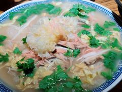 -洛阳面馆(红专路店)