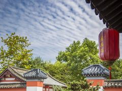 -采石矶景区