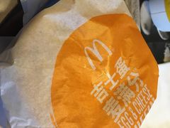 -麦当劳(总统大酒店店)