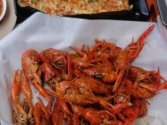 -为民烧烤吧.自贡爆炒菜(收录10年好店)