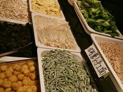 -素清香(解放路店)