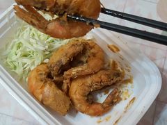 -四点金饭店(将军澳店)