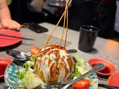 -满来寿喜烧(金虹桥店)