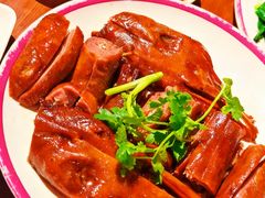 -春梅里卤鹅馆·47年老字号(中山路店)