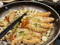-飞尝蚝·顺德菜·鱼生(顺德总店)