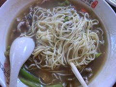 -春雪面馆(转塘店)